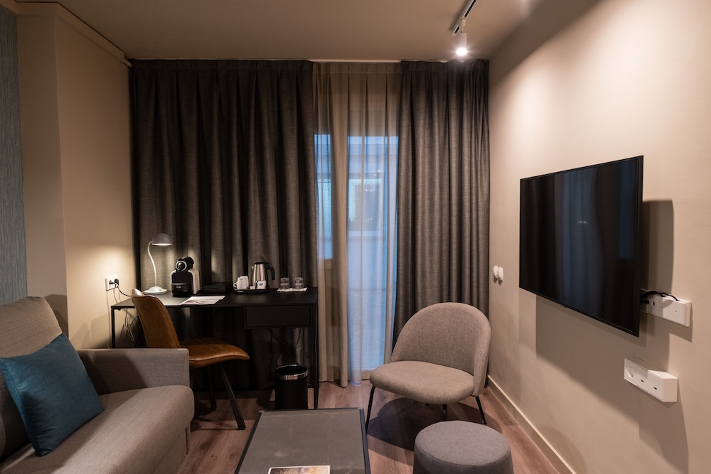 Superior Double Room photo 2