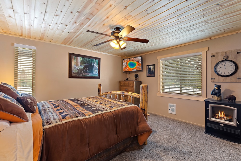 Villa (3 Bedrooms) photo 3