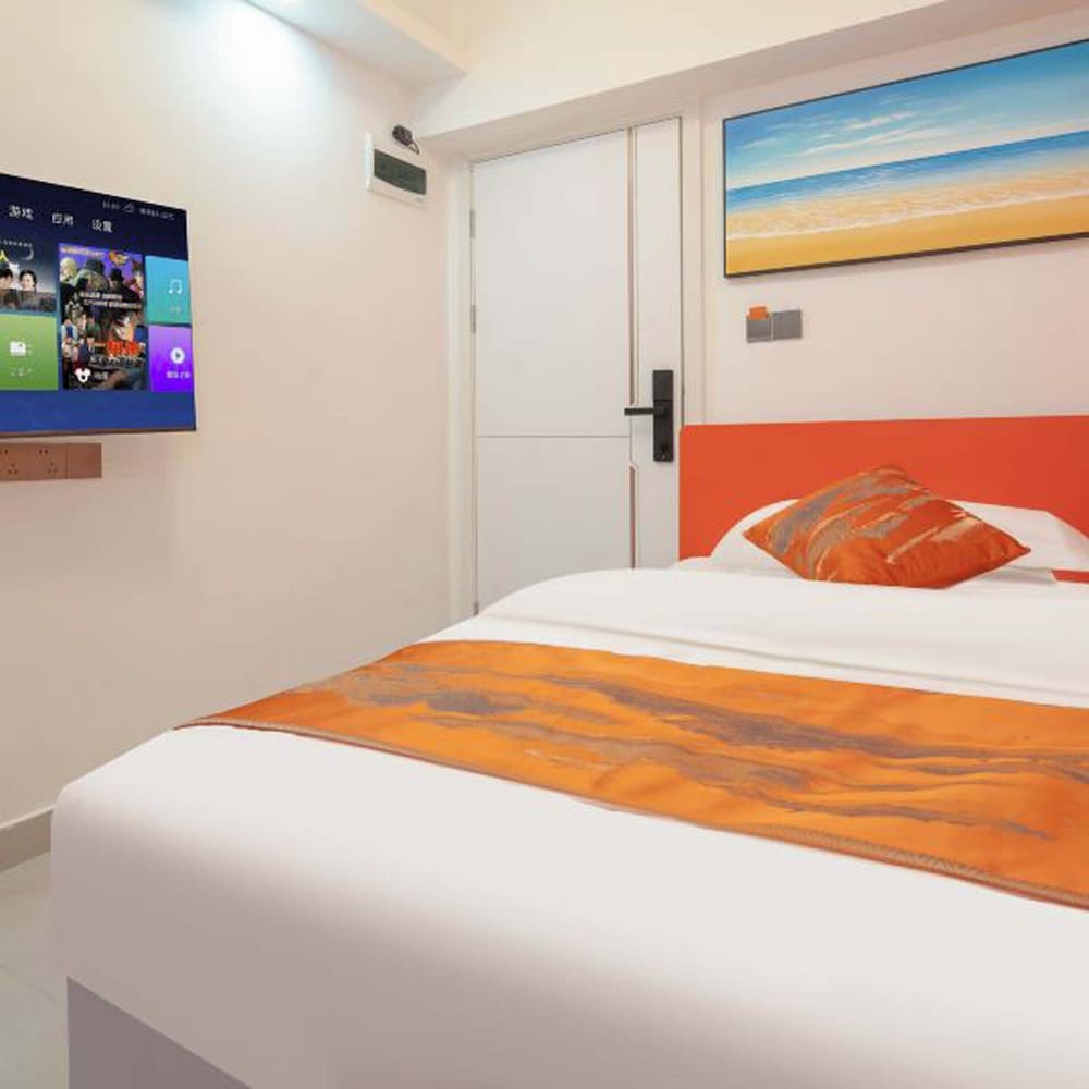 Classic Single Room
