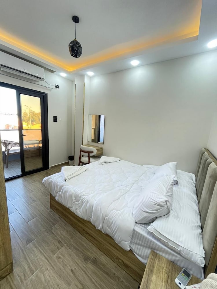 Family Studio, Sea View photo 3