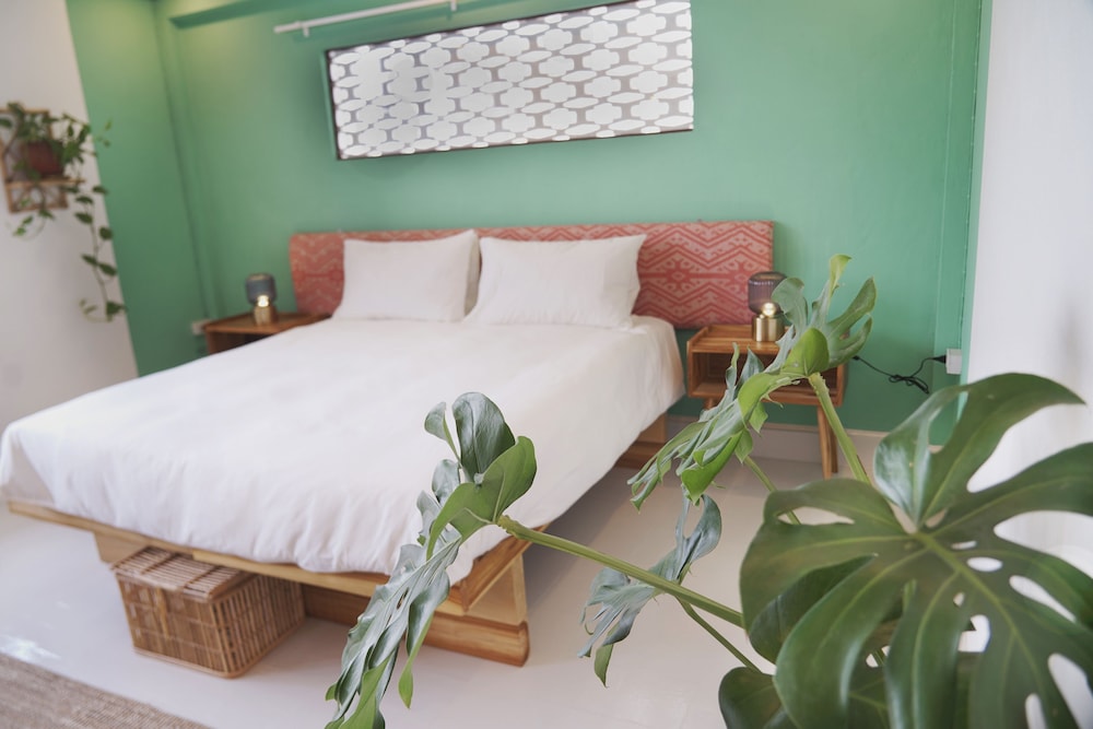 Exclusive Room - Photo 1