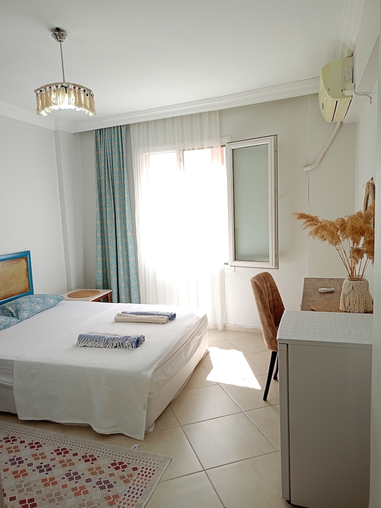 Romantic Double Room photo 1