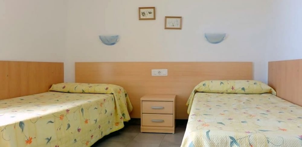 Apartamento, 1 habitación (154190)