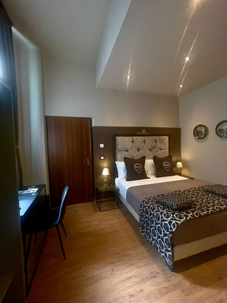 Romantic Double Room, Annex Building photo 2