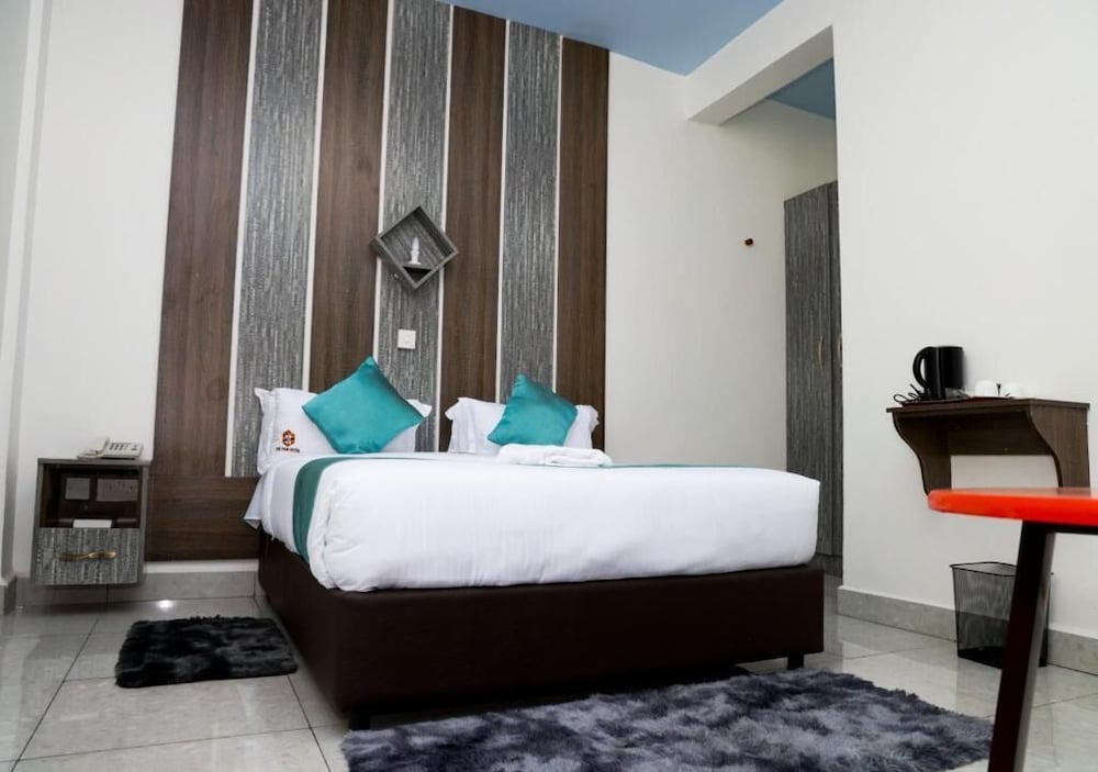 Executive Single Room