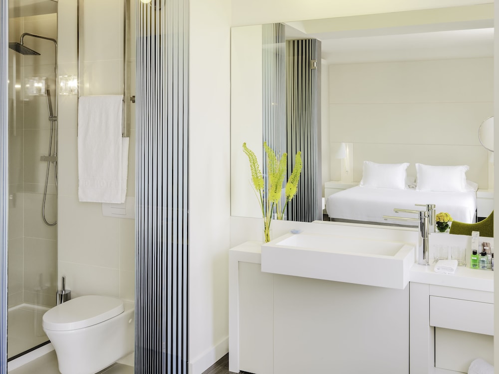 Junior Suite terrace jacuzzi