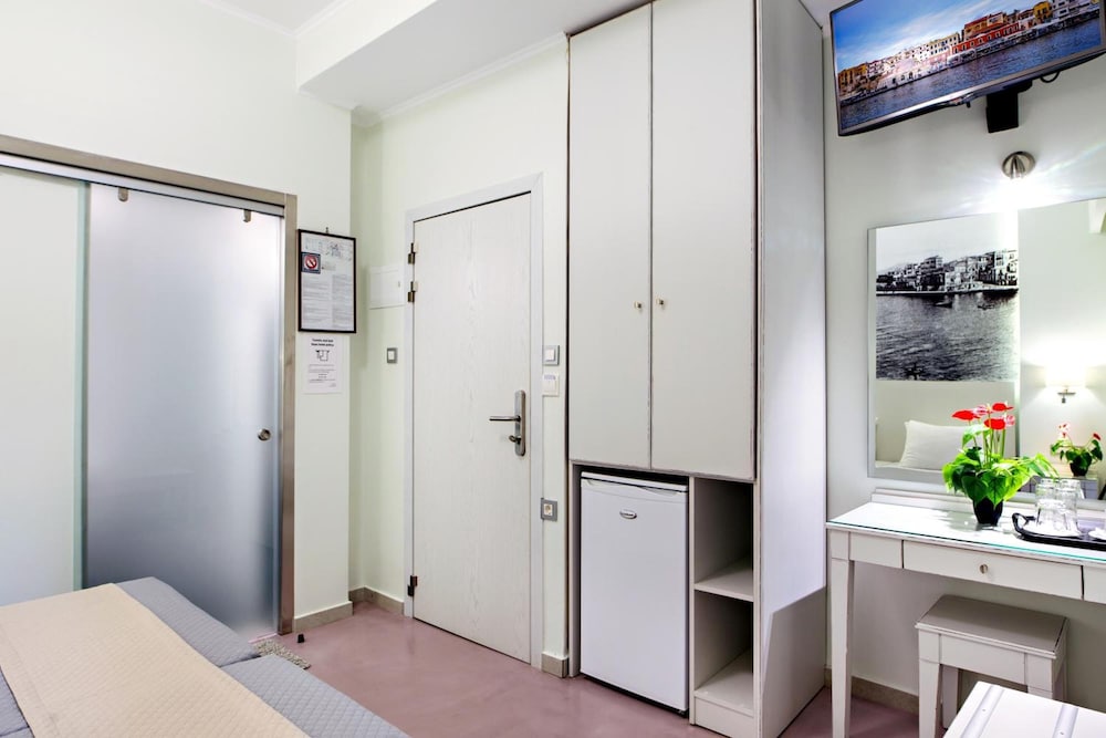 Triple Room photo 1