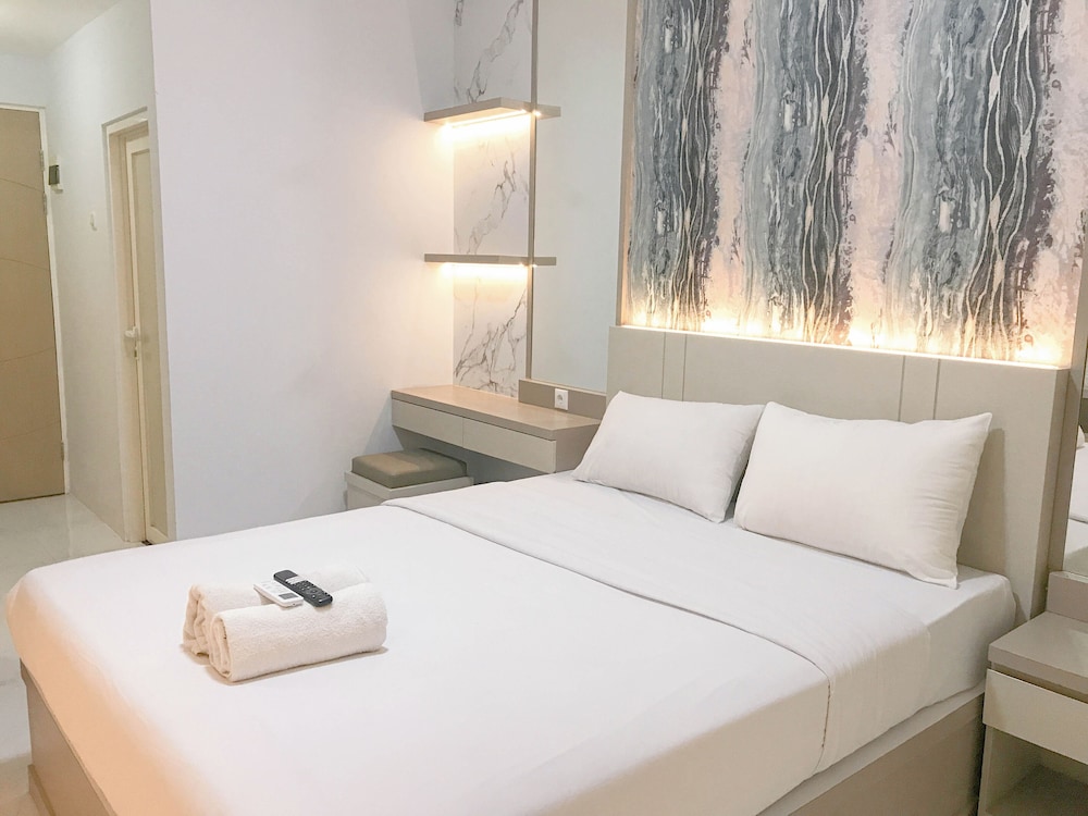 Standard Studio, 1 Bedroom (Apartment)