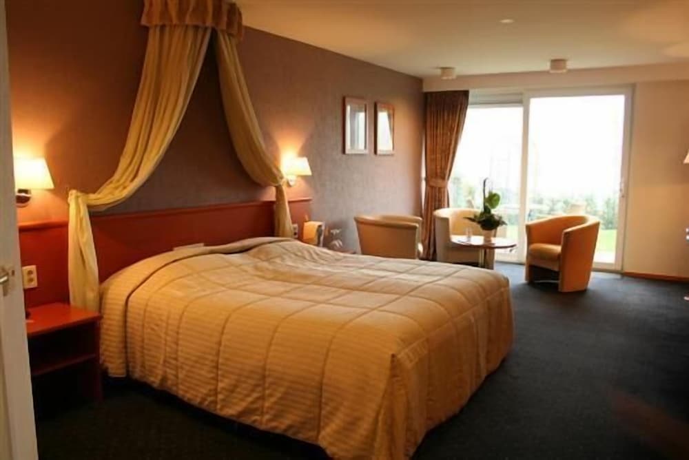 Panoramic Double Room photo 3
