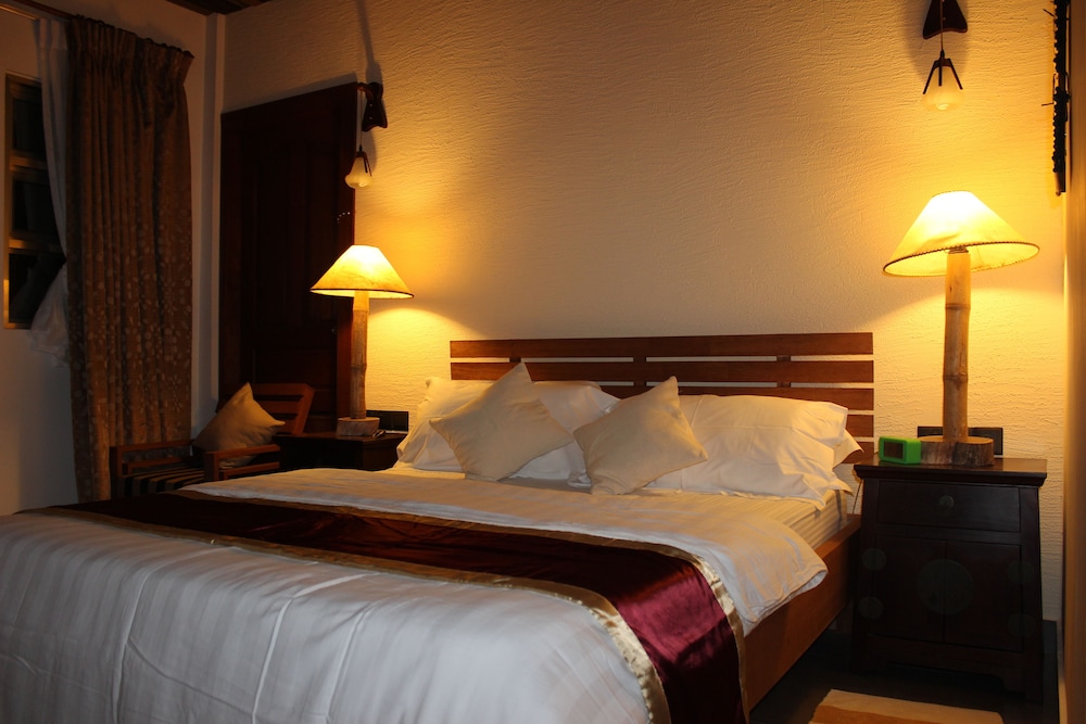 Suite, 2 Bedrooms, Connecting Rooms, Sea View