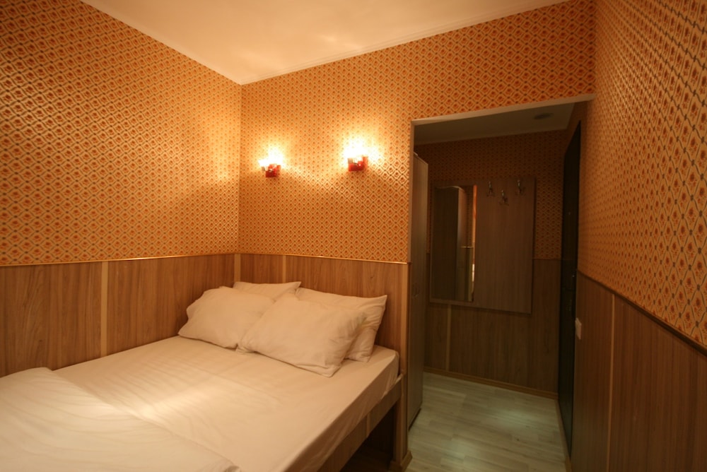 Superior Double Room, Private Bathroom