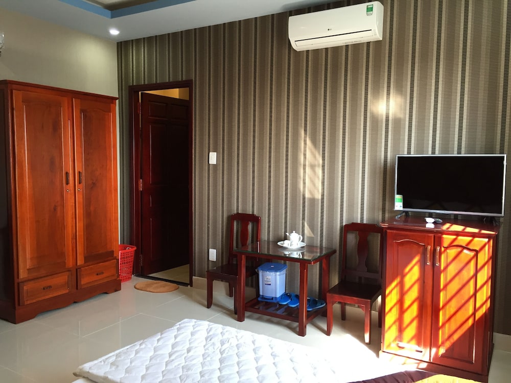 Superior Double Room photo 2