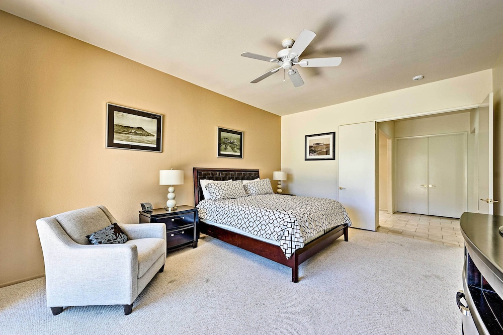 Apartment (3 Bedrooms) photo 1