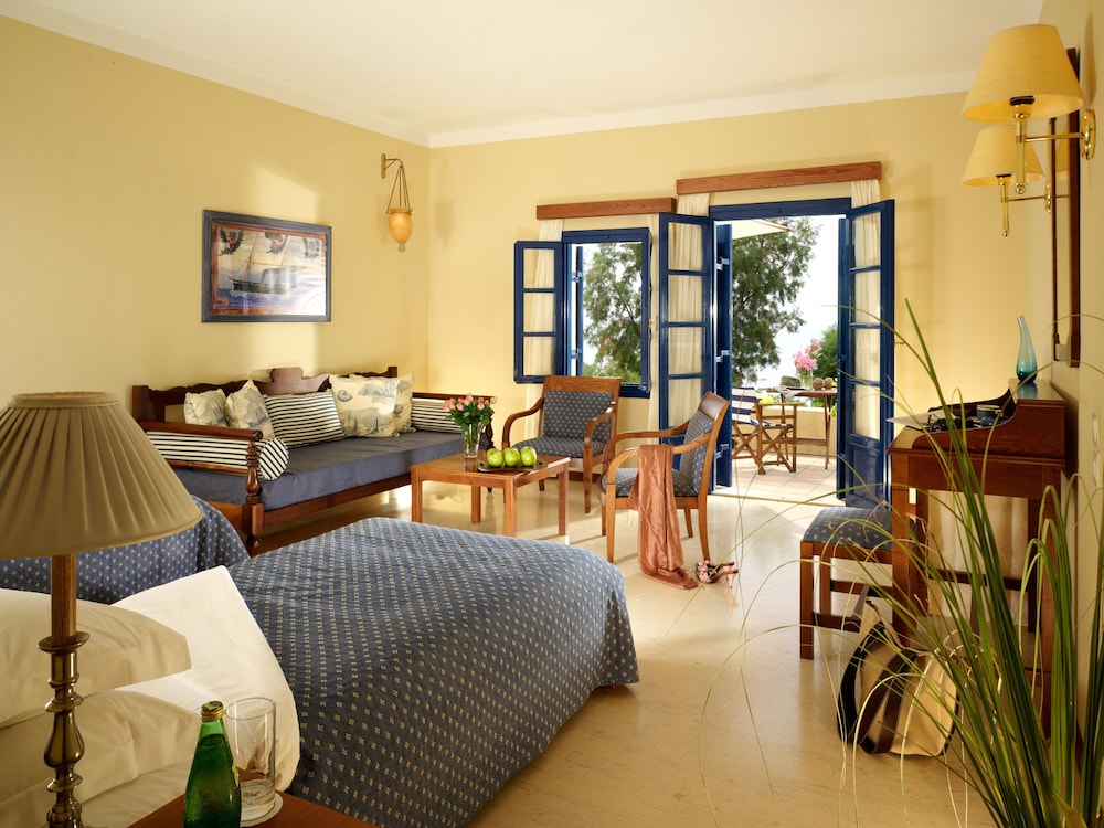 Bungalow, Sea View photo 1