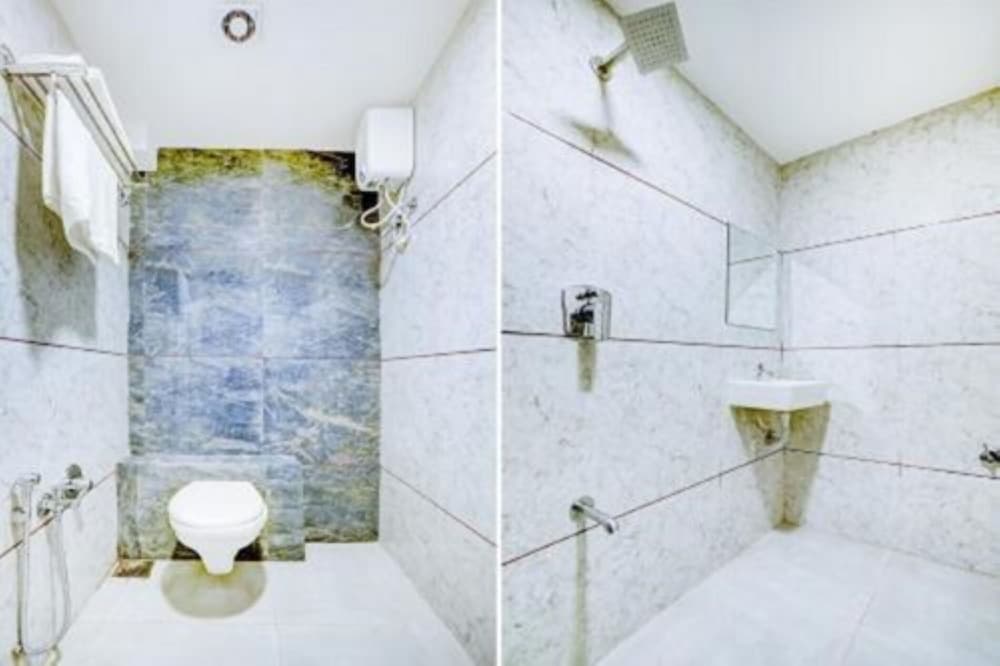 Deluxe Double Room - Photo 2