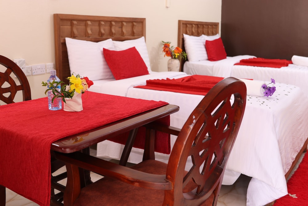 Luxury Double Room, Balcony, Garden View photo 2