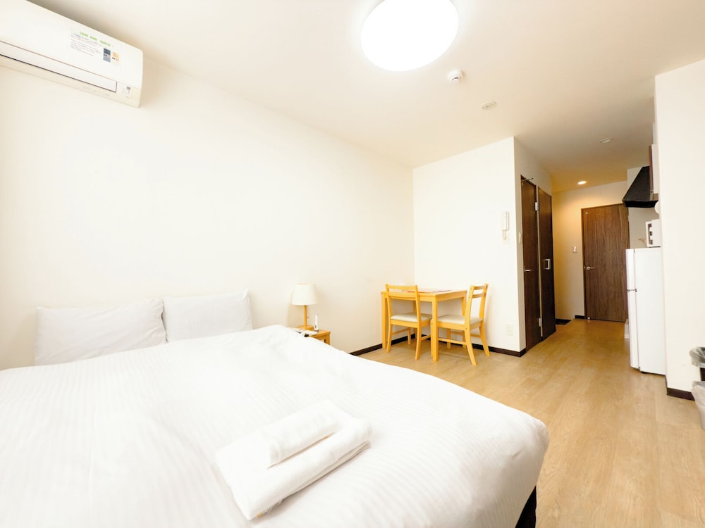 Deluxe Double Room, Non Smoking, Kitchenette