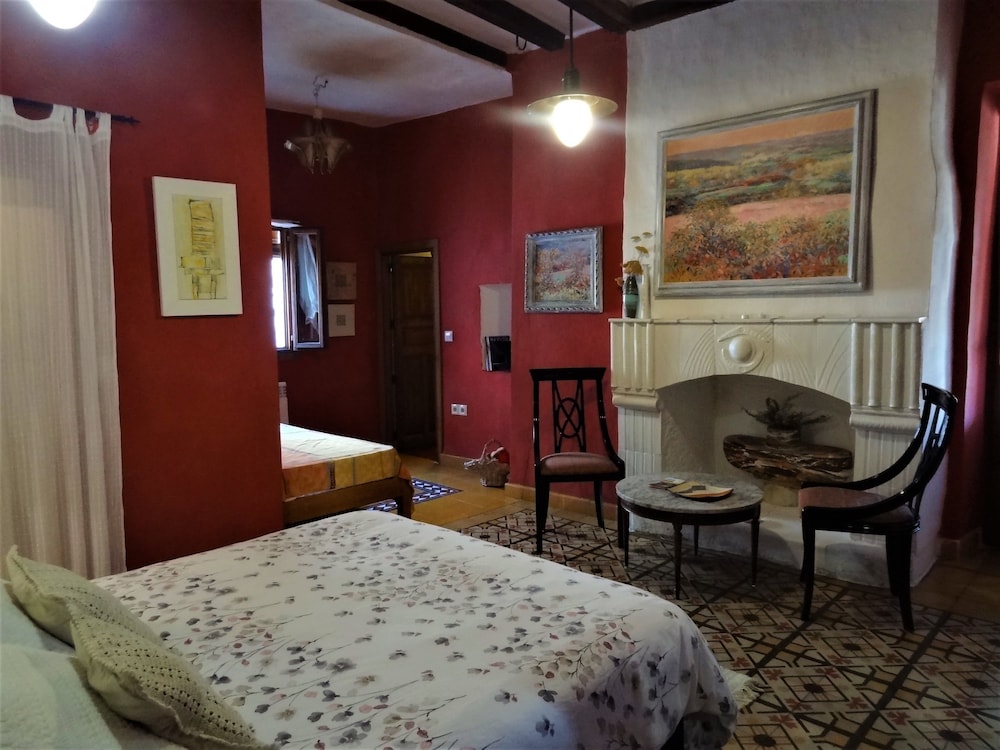 Habitación Triple Confort, Múltiples Camas, No Fumadores