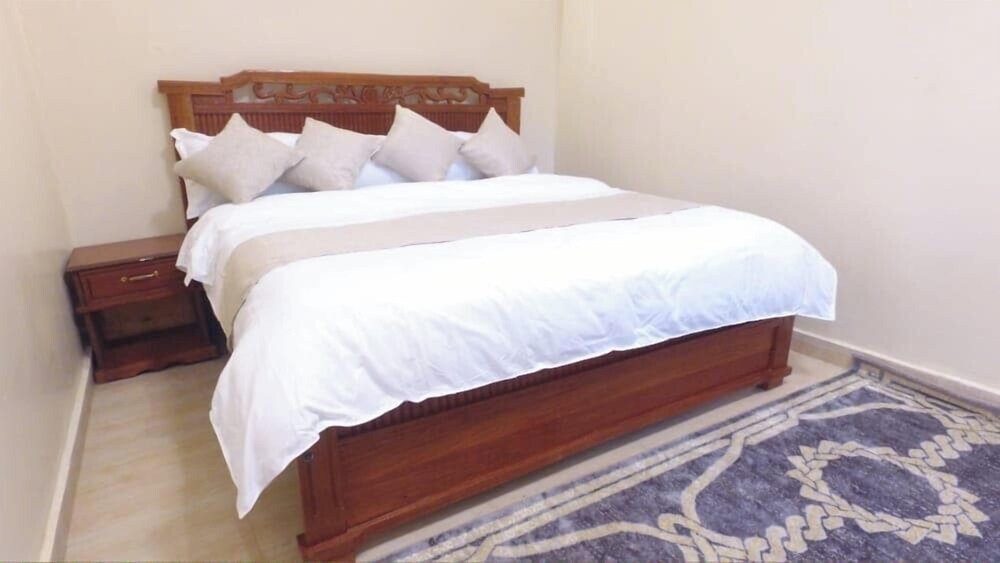 Standard Single Room photo 2