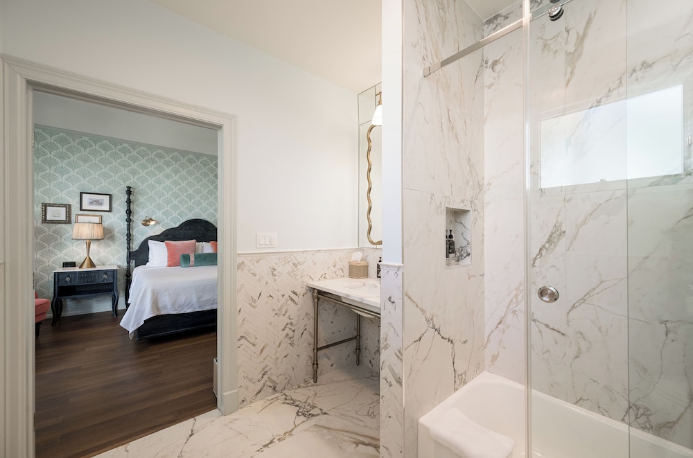 La Mer And Dewey Ocean View Adult Only