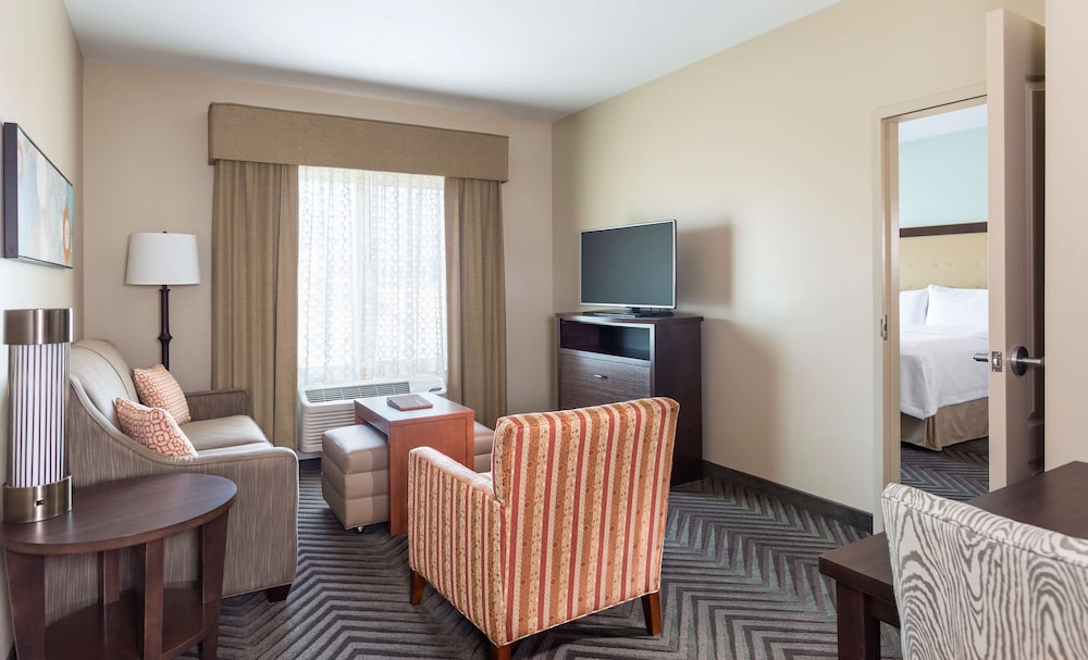 Suite, 2 Bedrooms, Accessible, Non Smoking