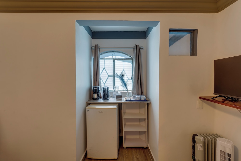 Basic Single Room