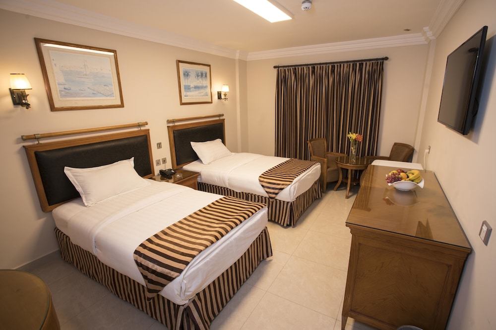 Double or Twin Room photo 1