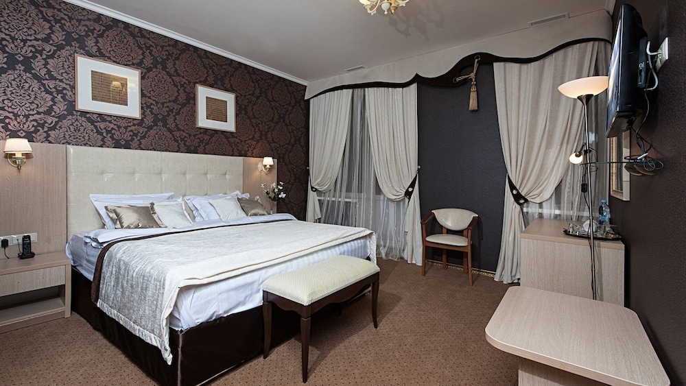 Superior Double Room photo 2