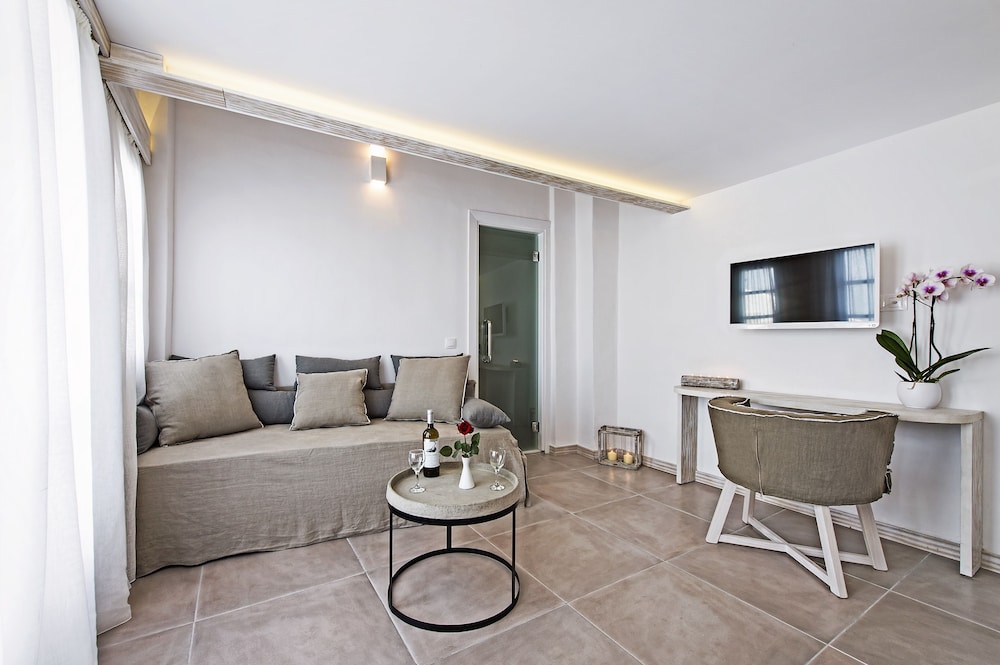 Master Loft Suite - Photo 12