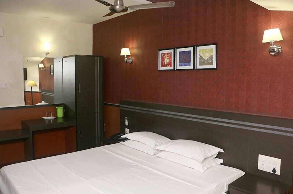 Super Deluxe Room photo 2