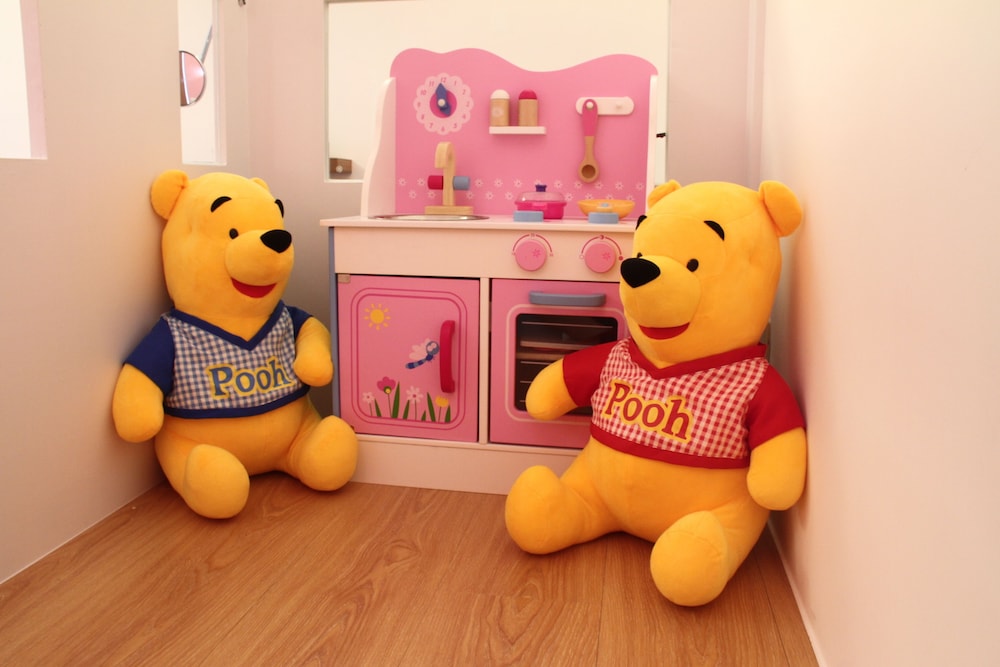 Standard Double Room photo 2