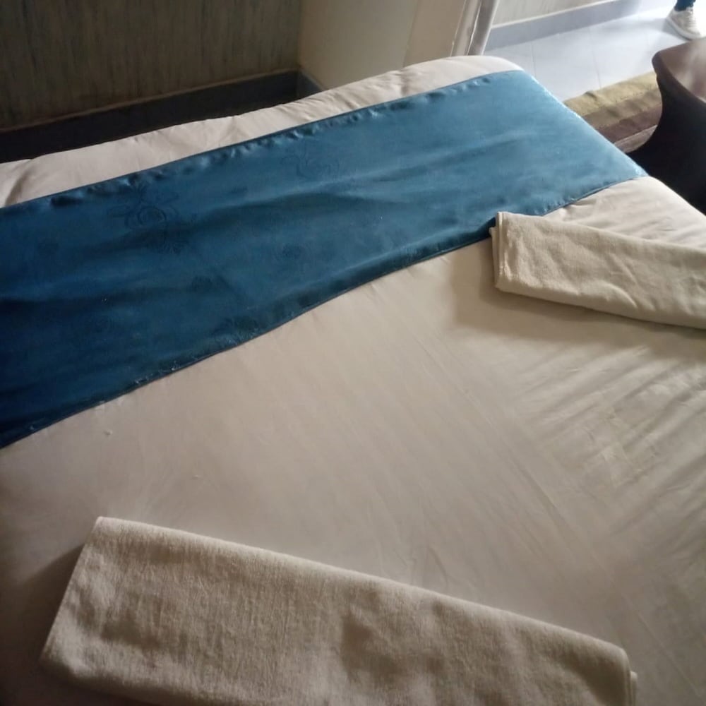 Deluxe Room photo 1
