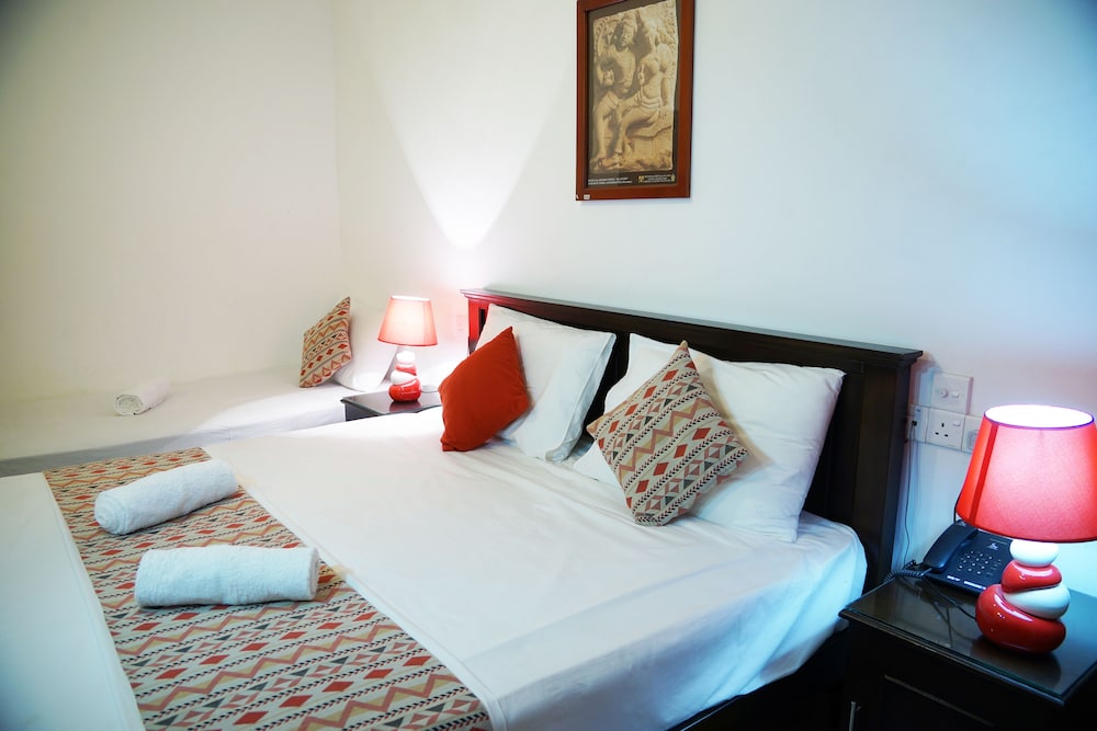 Triple Room photo 1