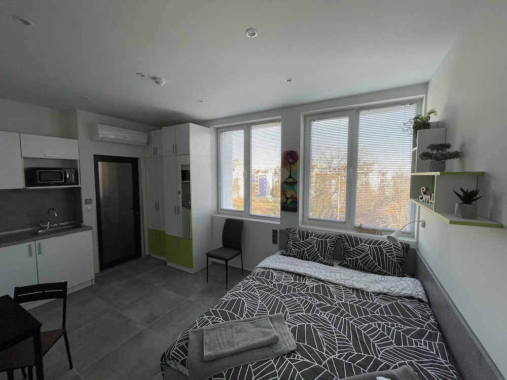 Superior Double Room, 1 Queen Bed photo 1