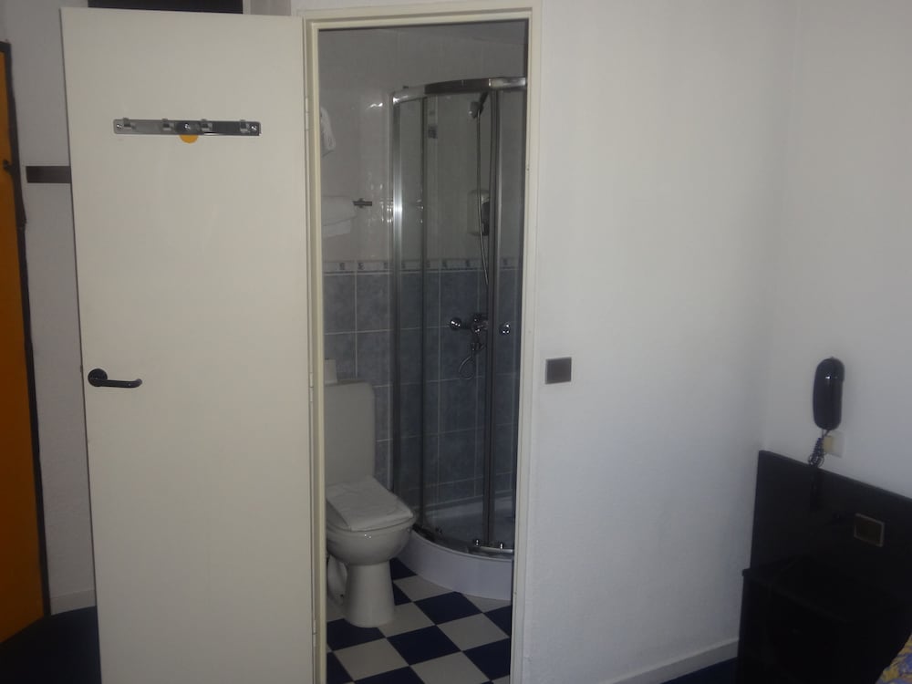 Twin Room photo 2