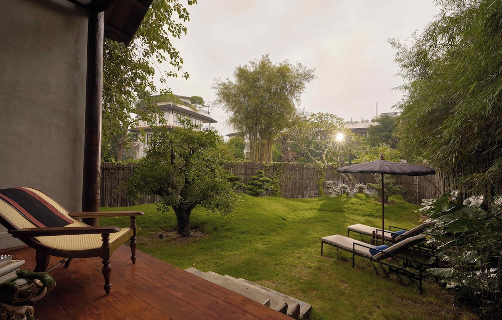 One-bedroom Garden Villa - Photo 5
