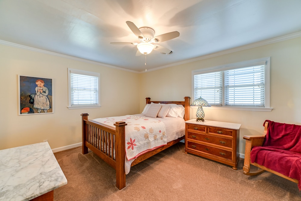House (2 Bedrooms) photo 1