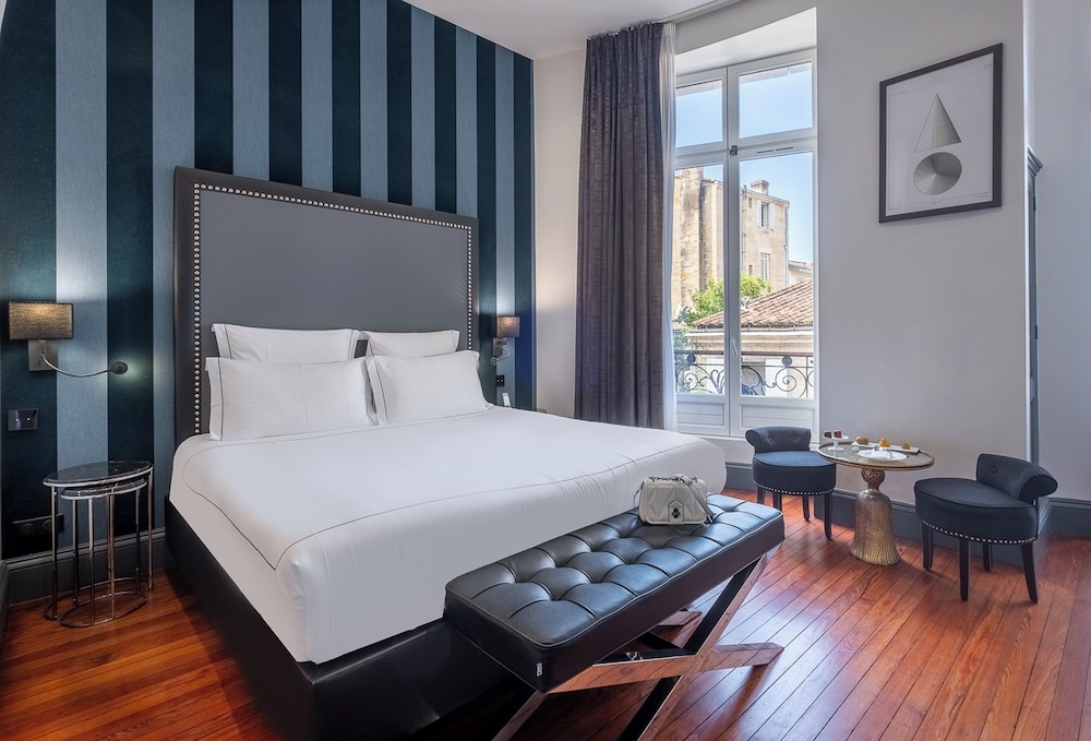 Double Room (Elegance)