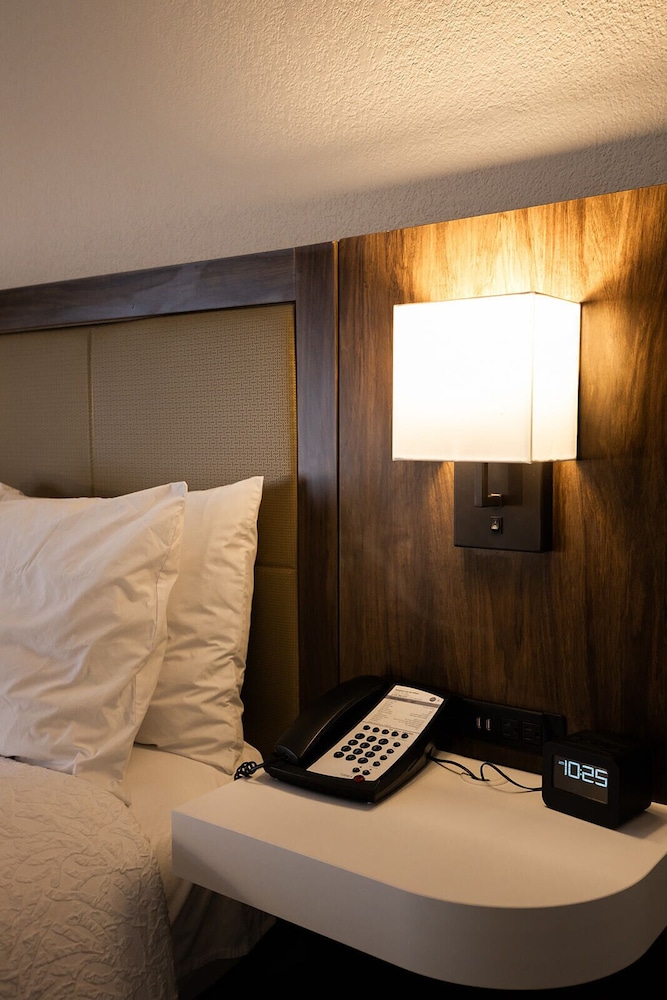 Room, 1 King Bed, Accessible - Photo 1