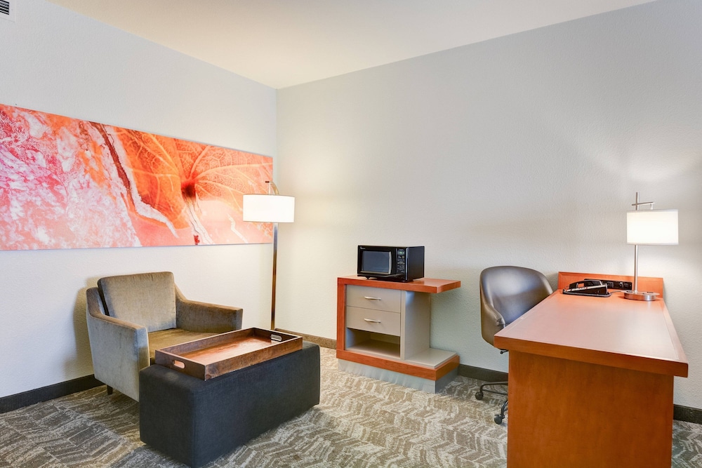 SpringHill Suites Shreveport-Bossier City/Louisiana Downs, 写真 9