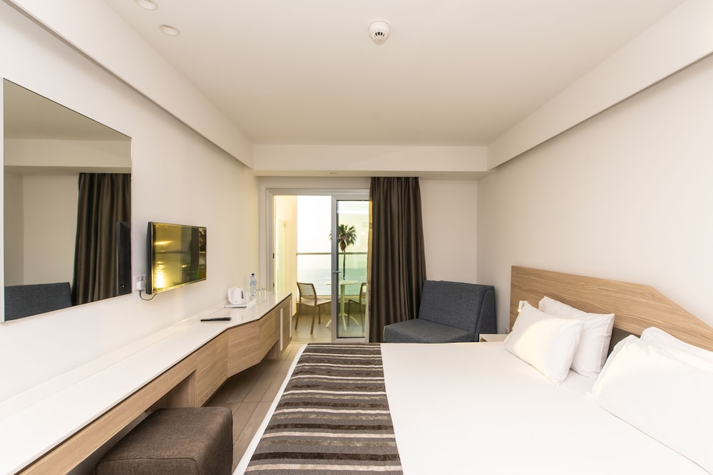 Superior Room, Sea View