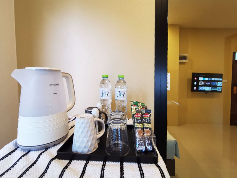 Deluxe Twin Room - Photo 8