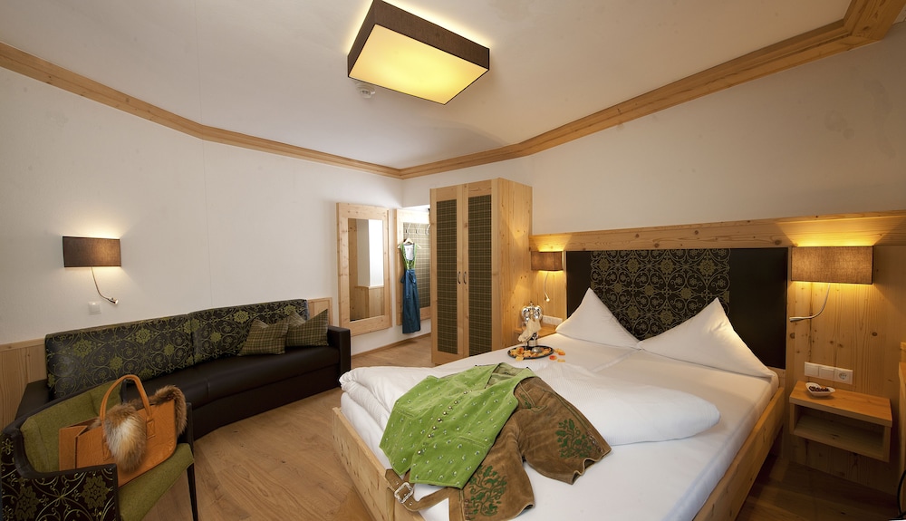 Superior Double Room - Photo 5