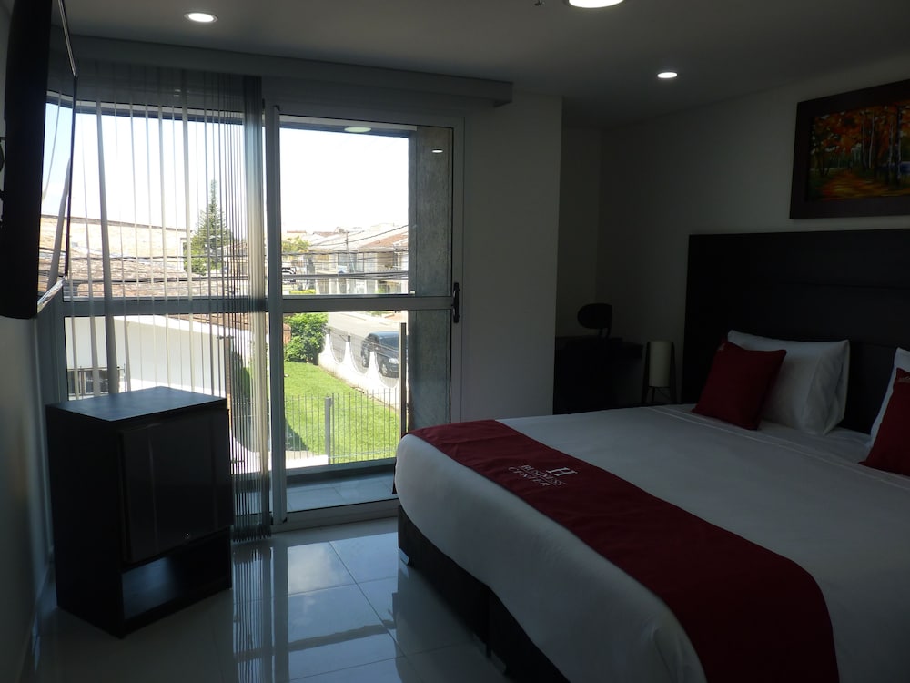 Executive Double Room, Multiple Bedrooms photo 3