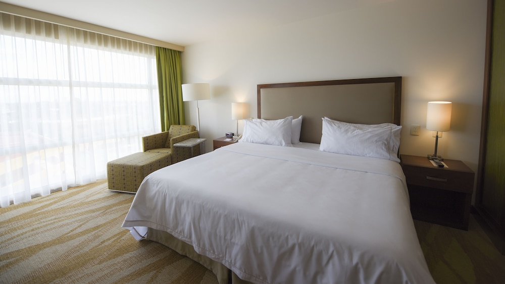 Suite, 1 King Bed (Top Floor) photo 1