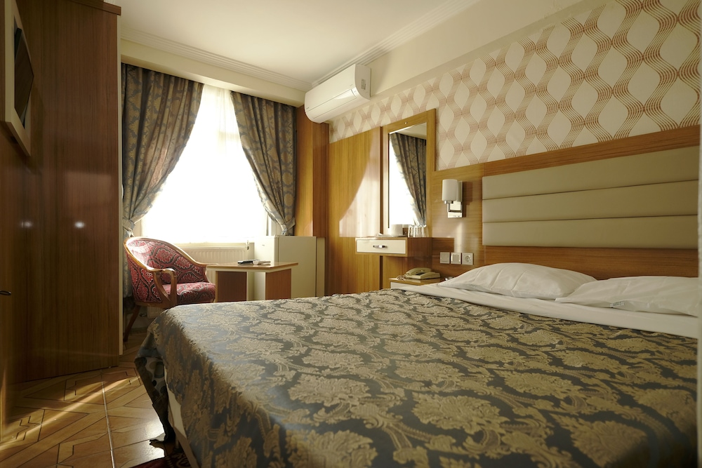 Standard Single Room photo 2