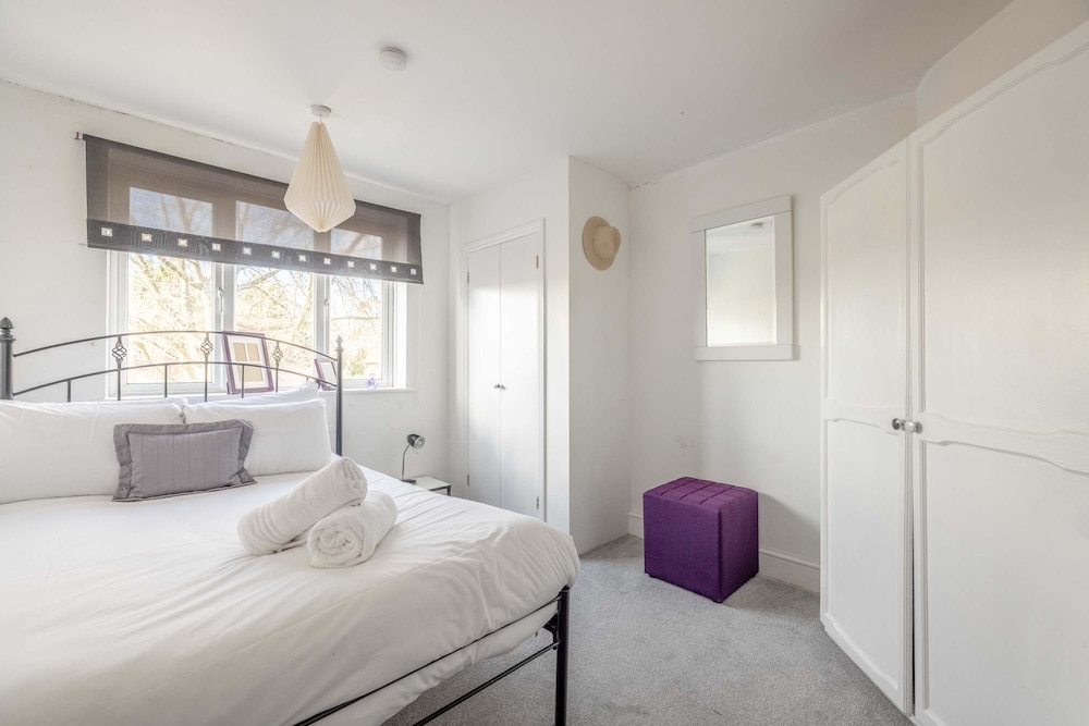Host Stay Meadow Way, Foto 17