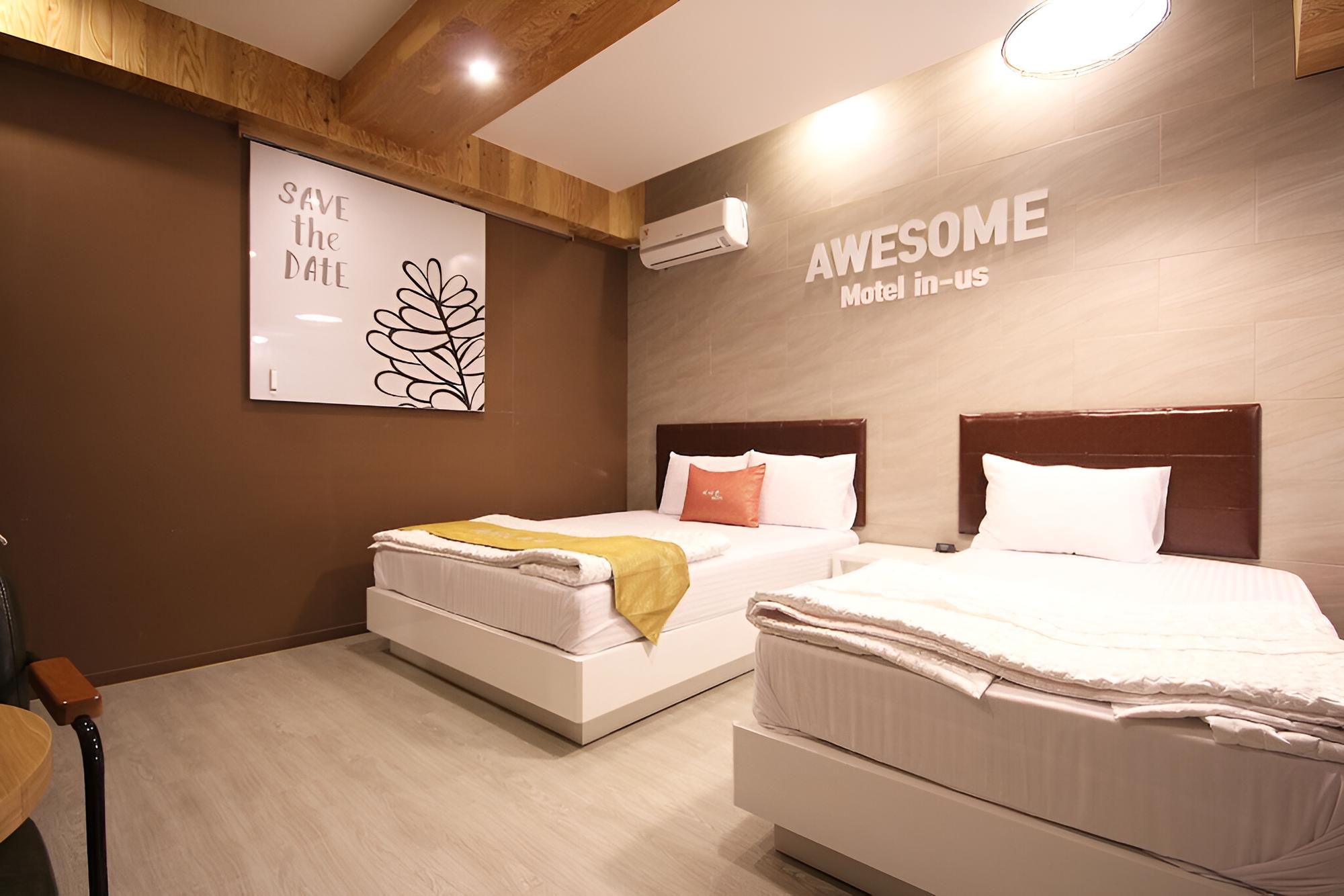 Room (Premium (Twin))
