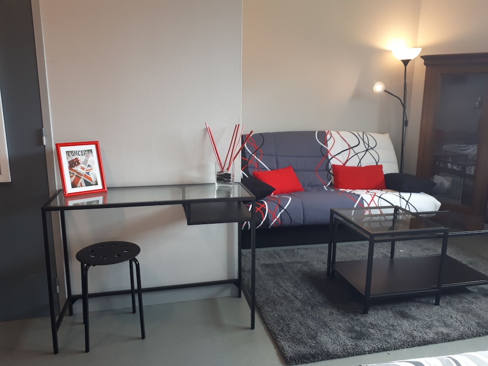 Family Triple Room, Multiple Beds (Poivre et sel) photo 3