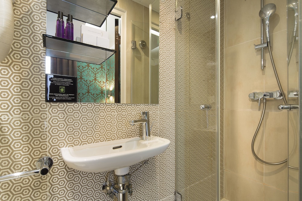 Classic Double Room (Design) photo 3